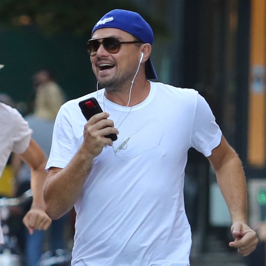 Best Leonardo DiCaprio Pictures 2017