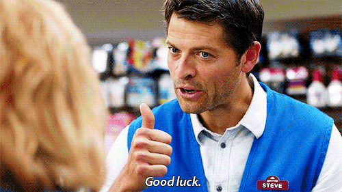 When Your Friend's About to Do Something That's Clearly a Bad Idea