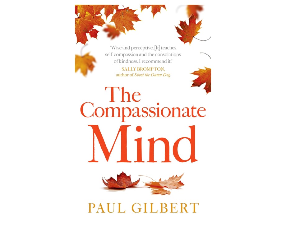 The Compassionate Mind