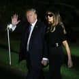 The 1 Accessory Melania Trump Wears From A.M. to P.M. — No Questions Asked