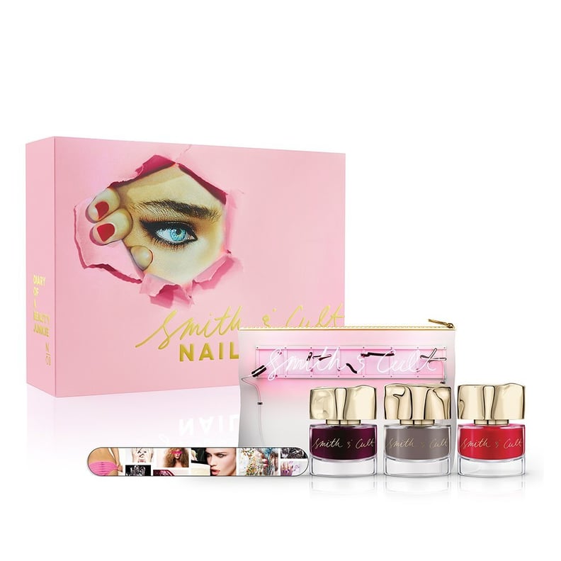 Smith and Cult Nail Collection