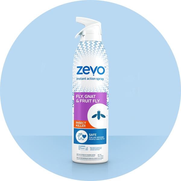 Flying Insect Spray