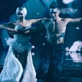 Nev Schulman's Black Swan Performance on DWTS Is Pure Perfection . . . Literally