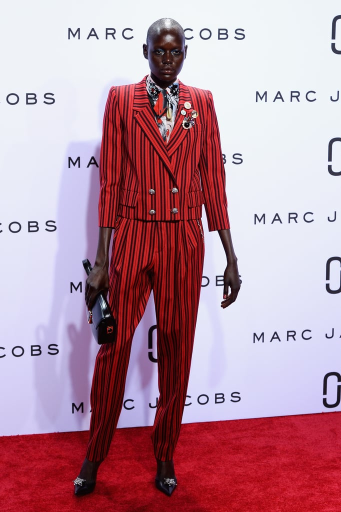 Alek Wek