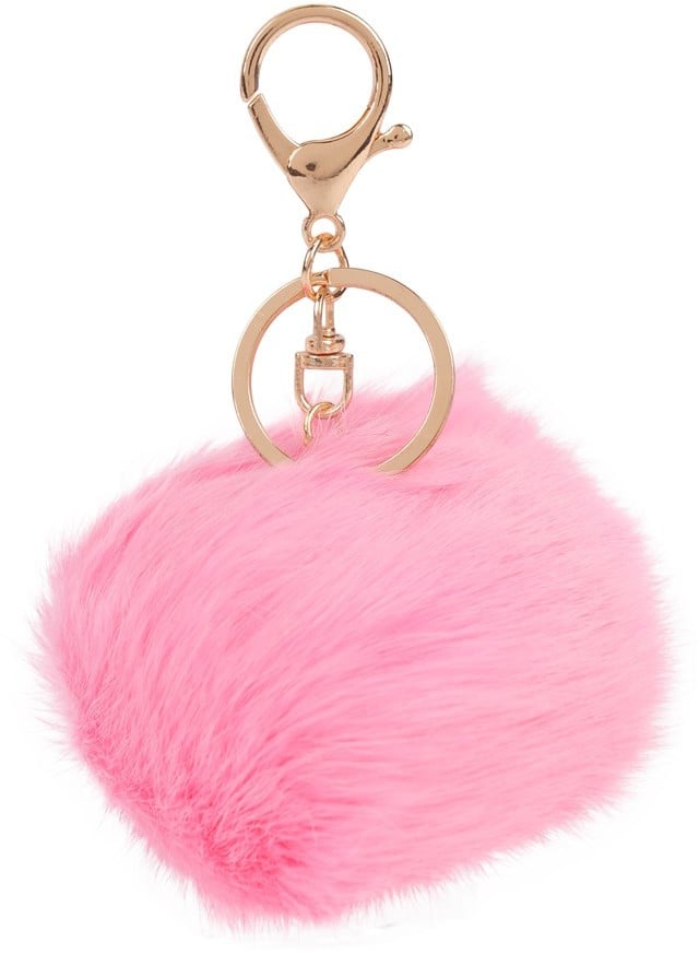 The Best Faux-Fur Accessories | PS Fashion