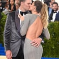 Yowza! Gisele Bündchen and Tom Brady's Hottest Met Gala Moments