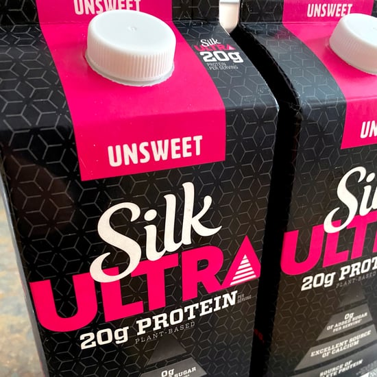 Silk Ultra Plant-Based Milk Review