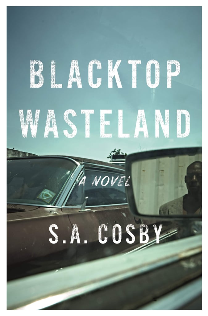 cosby blacktop wasteland