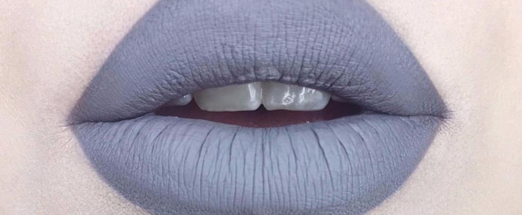 Kat Von D Everlasting Liquid Lipstick in Zero