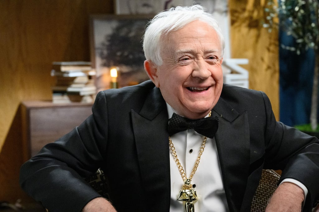 Will & Grace Stars React to Leslie Jordan's Death