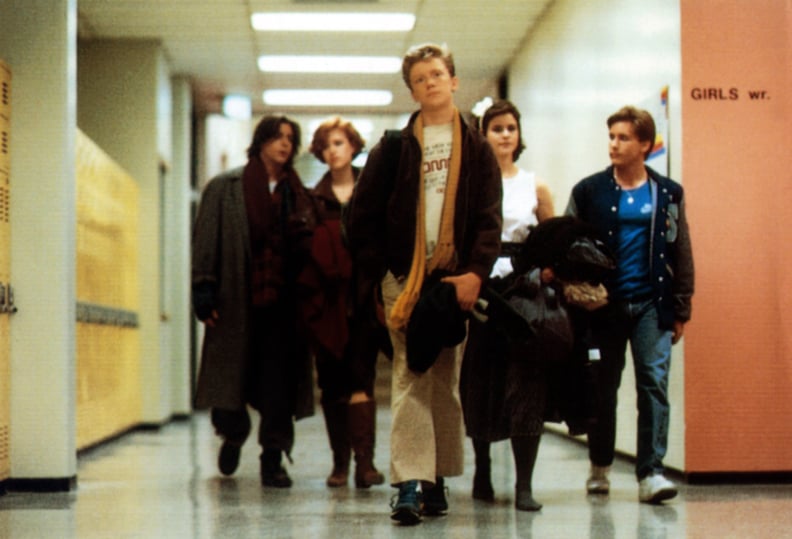 The Breakfast Club