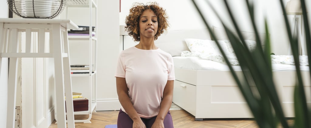 20-Minute Beginner-Friendly Yoga Flow For Gratitude