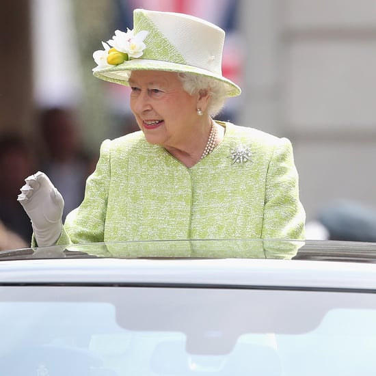 Queen Elizabeth's 90th Birthday Celebrations | 2016