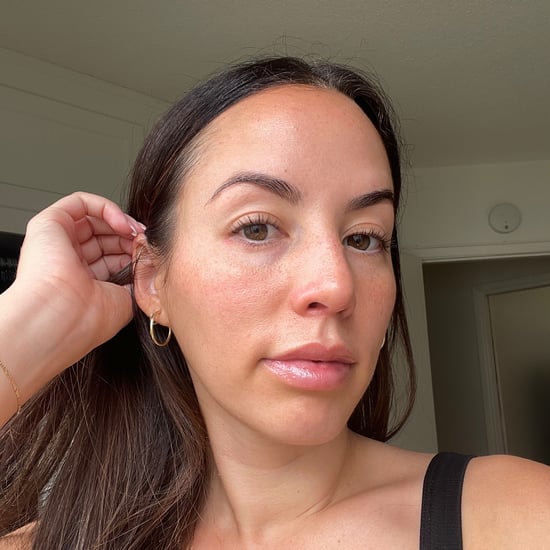 I Tried TikTok's Invisible Mascara Hack With Aquaphor