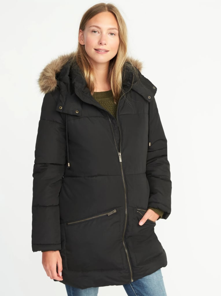 Old Navy Parka