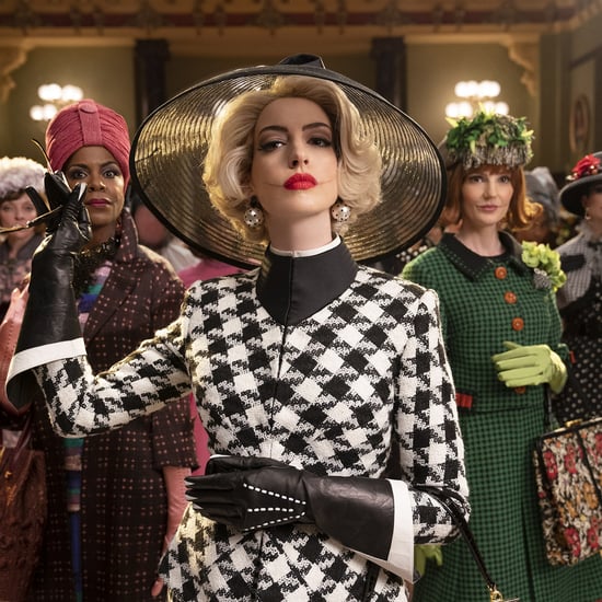 HBO Max's The Witches: Ending Spoilers
