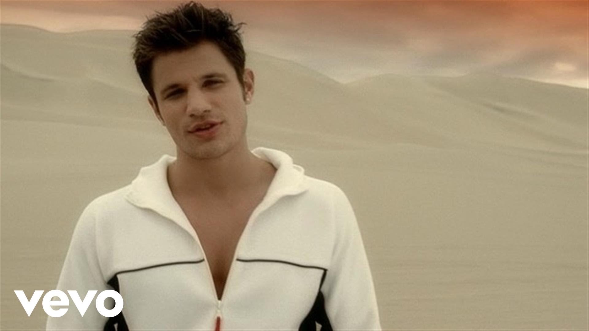 98 Degrees: Who's the Hottest Guy?