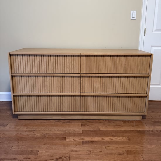 Article Kouva Dresser Review
