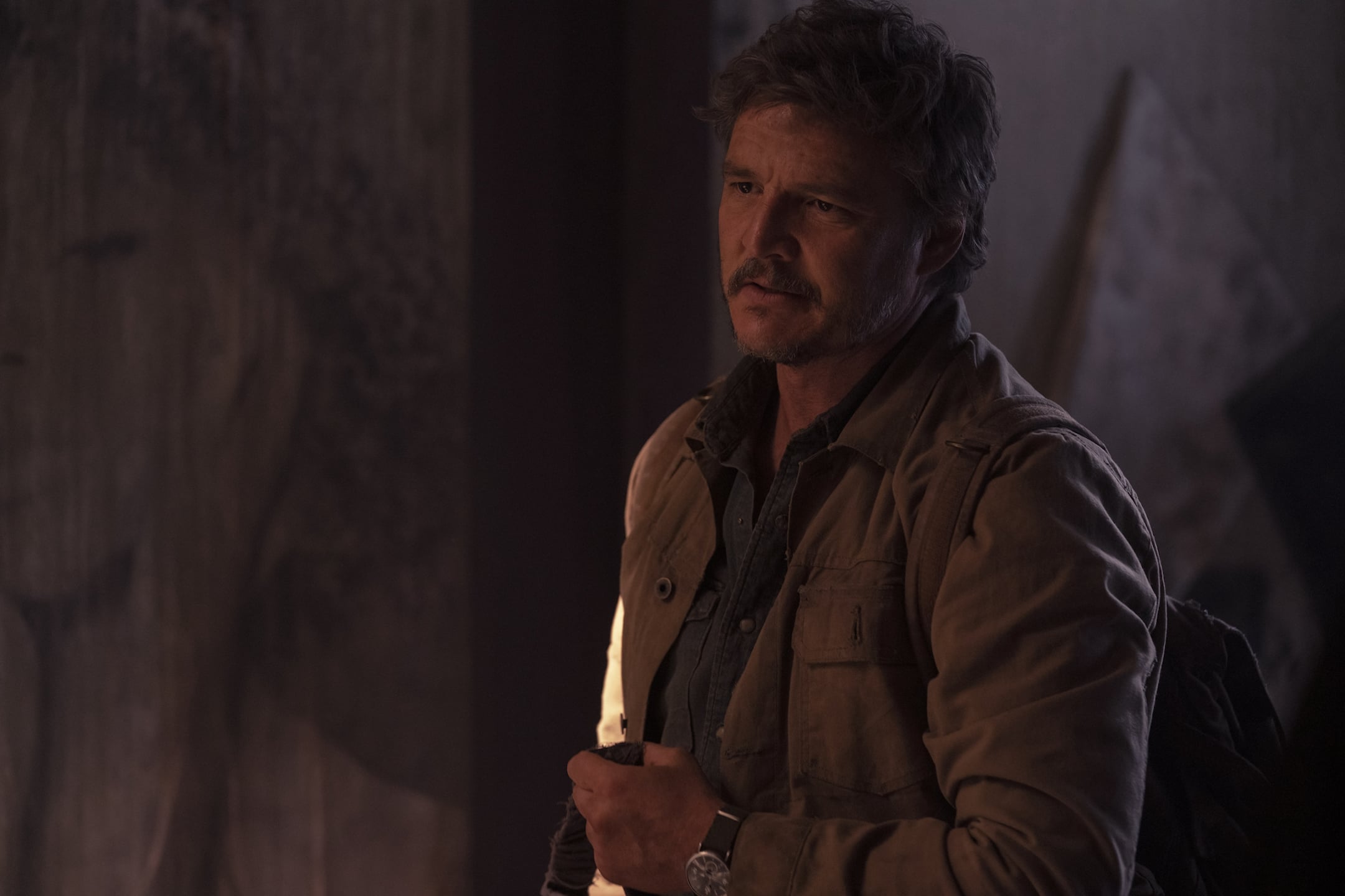 The Last Of Us - FULL TEASER TRAILER (2023) HBO Max Series - Pedro
