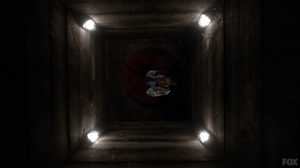 Scream Queens: The Imprisonment of Zayday Williams