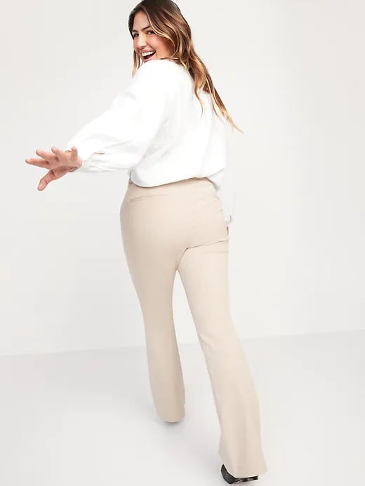 old navy pixie full length