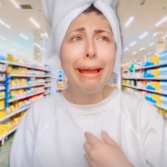 Schitt's Creek Fans Will Love This Moira Rose Impression