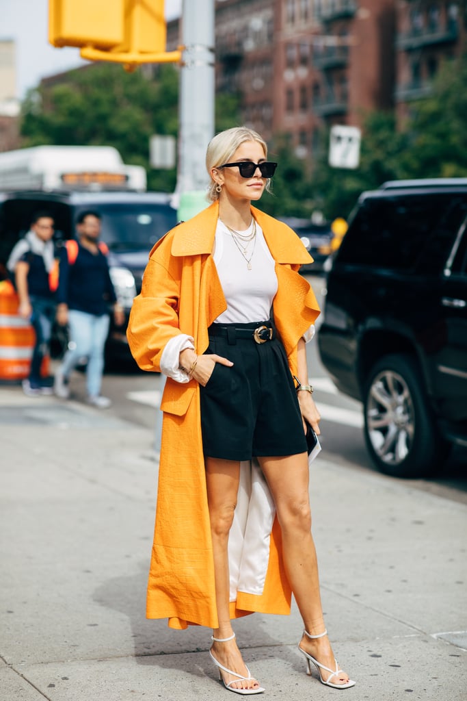NYFW Day 4 NYFW Day 4
