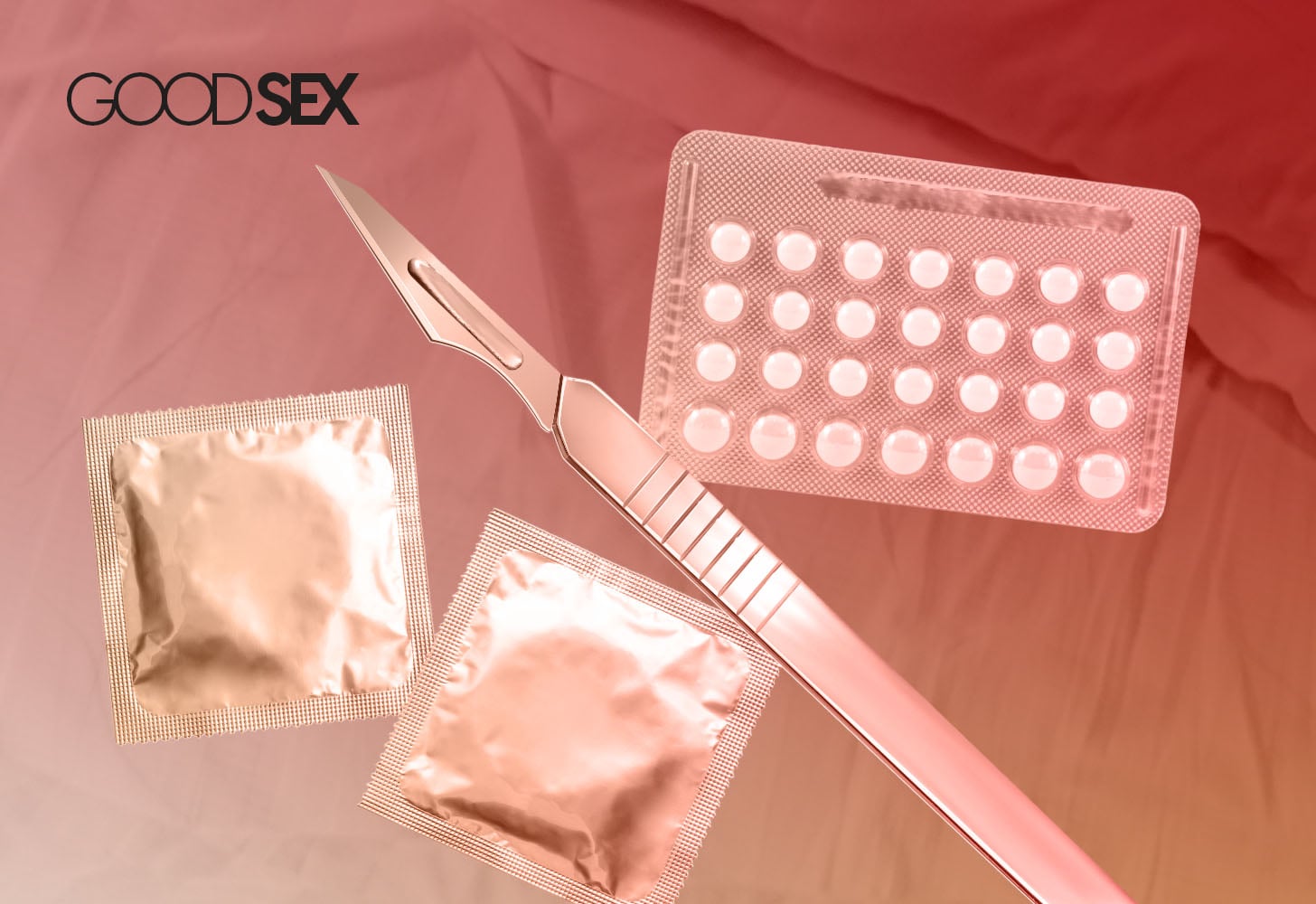 The Best Sex of My Life Was After My Partner's Vasectomy