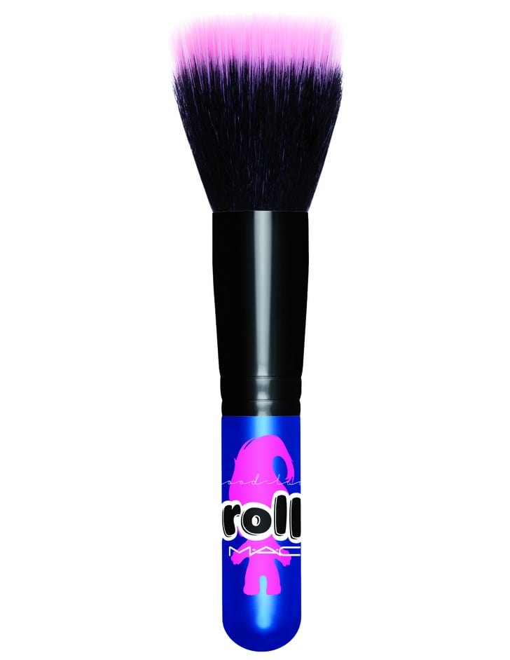 best brush for mac eyeliner