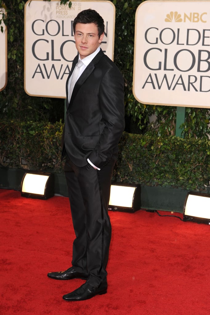 Photos of Men on the Red Carpet Photos of Men on the Red Carpet