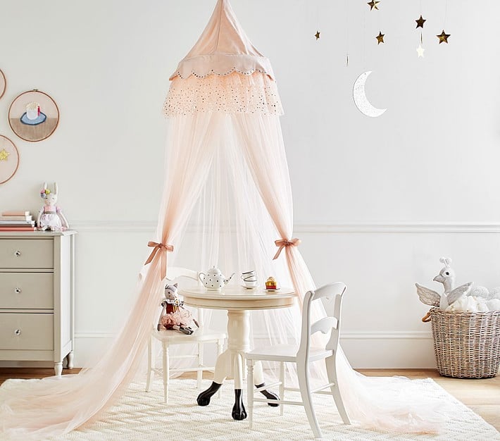 Sparkle Ta-Da Canopy