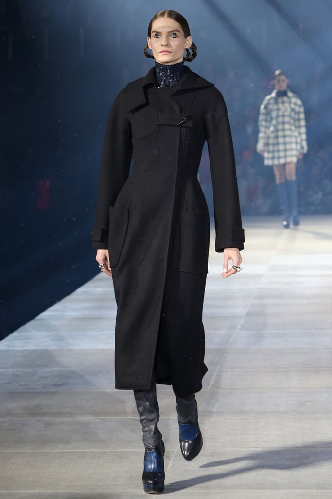 Dior Pre-Fall 2015 Show