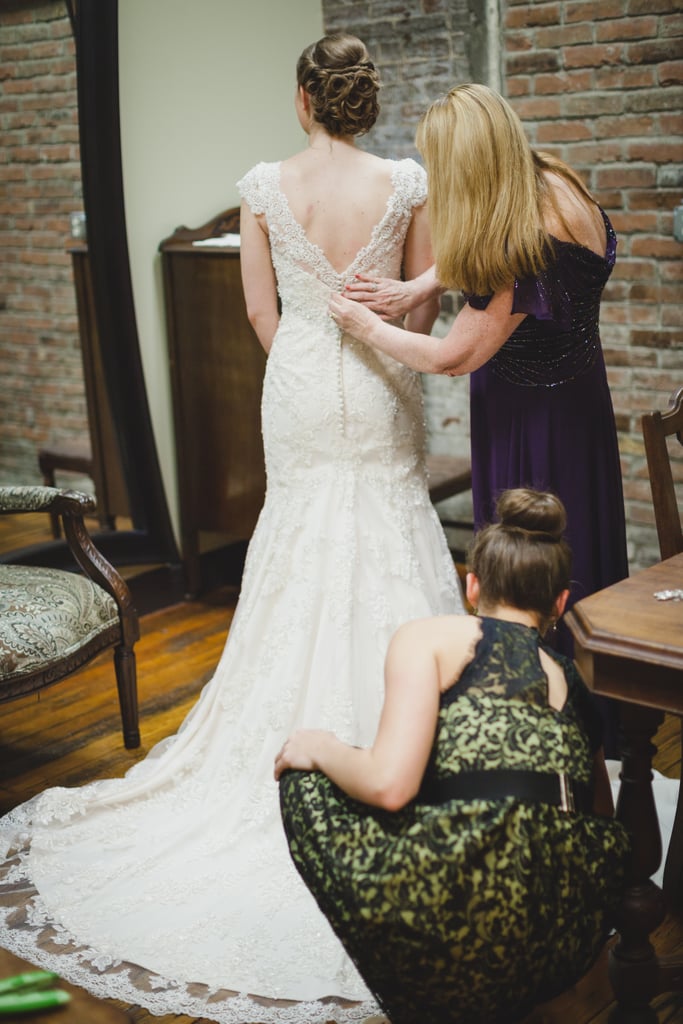 Photo by Regina Richards Photography