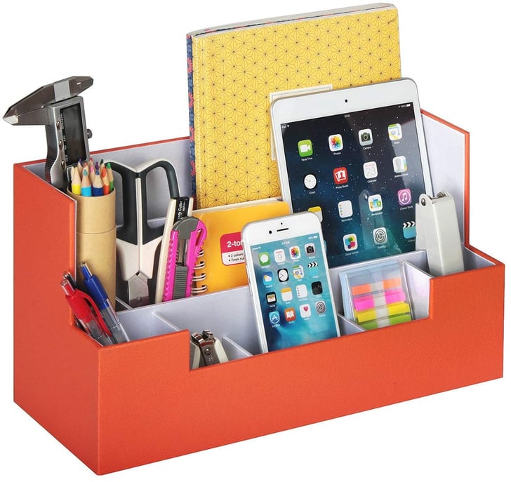 Desk Supplies Office Organiser Best Desk Organisers on Amazon 2020