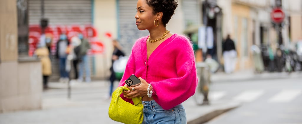 Best Sweaters From Banana Republic