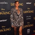 The Lion King Premiere Brought Beyoncé, Donald Glover, and More Back to Pride Rock