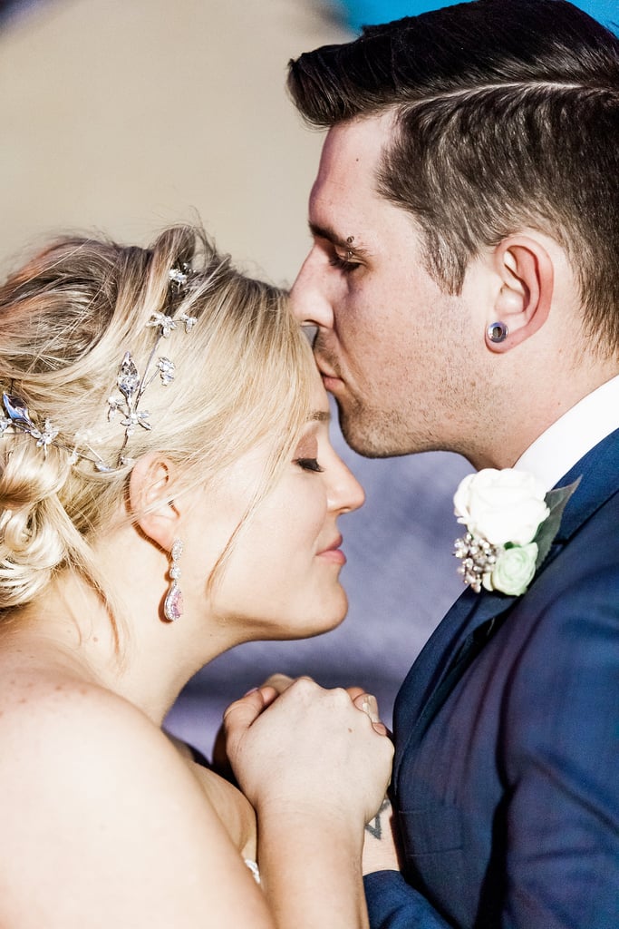 Las Vegas Wedding at Hard Rock Cafe