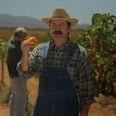 Nick Offerman’s Hysterical “Healthy Pizza Farm” PSA Will Have You in Tears