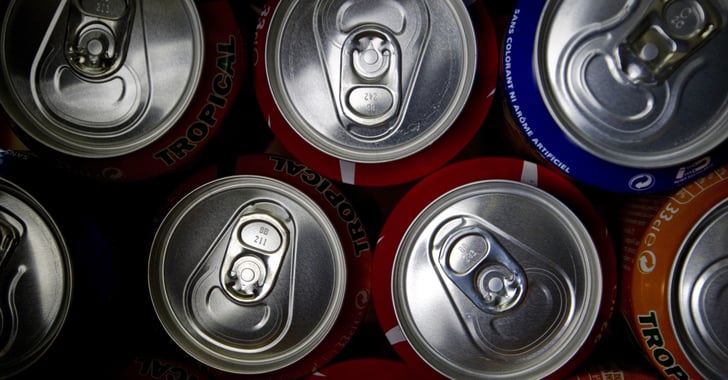 Can Drinking Soda Cause Cancer? | POPSUGAR Fitness