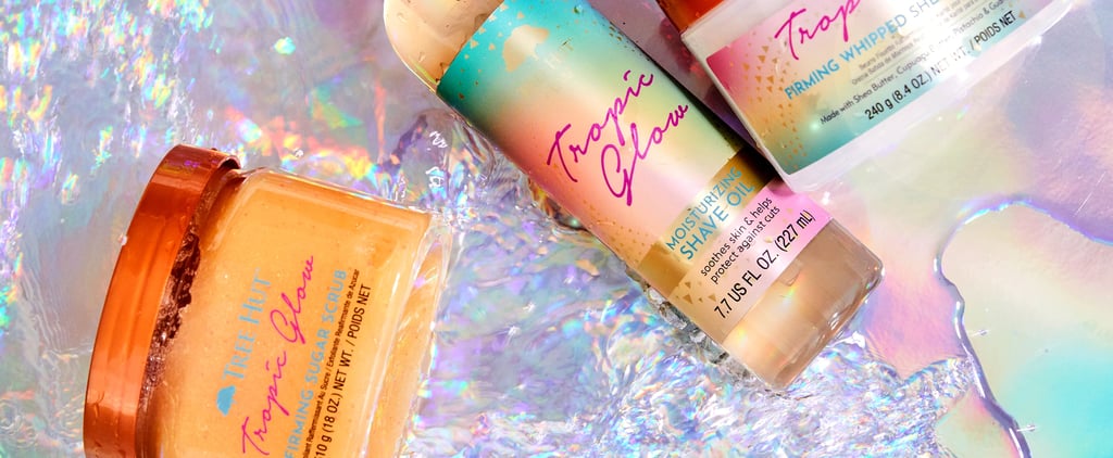 Shop Tree Hut's Tropic Glow Collection at Ulta Beauty