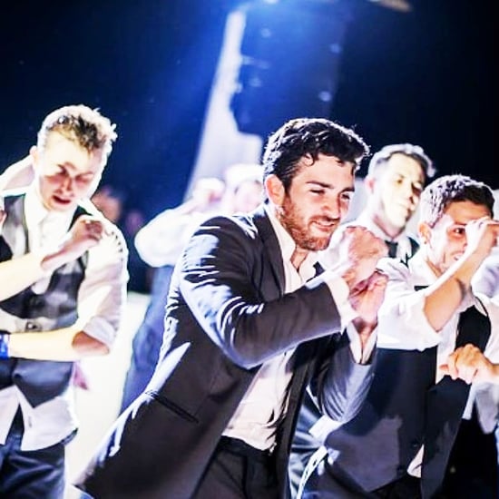 So You Think You Can Dance Groomsmen Video