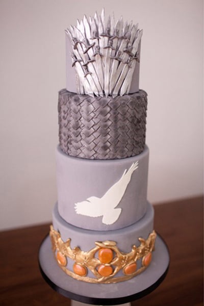 The Sweet Finale