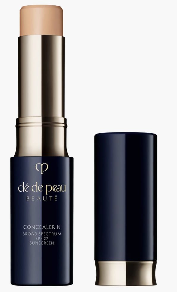 Cle de Peau Beauté's Concealer