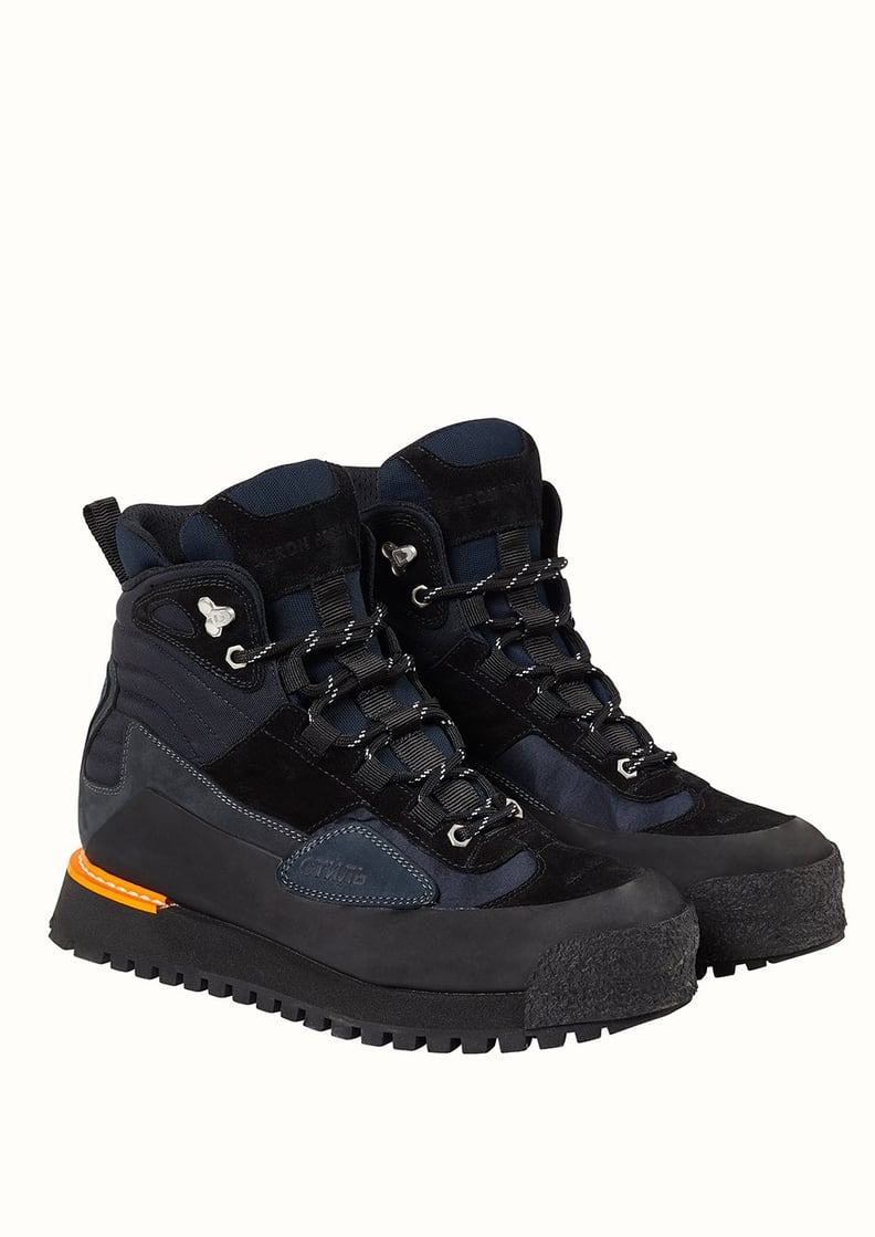 Heron Preston Hiking Boots