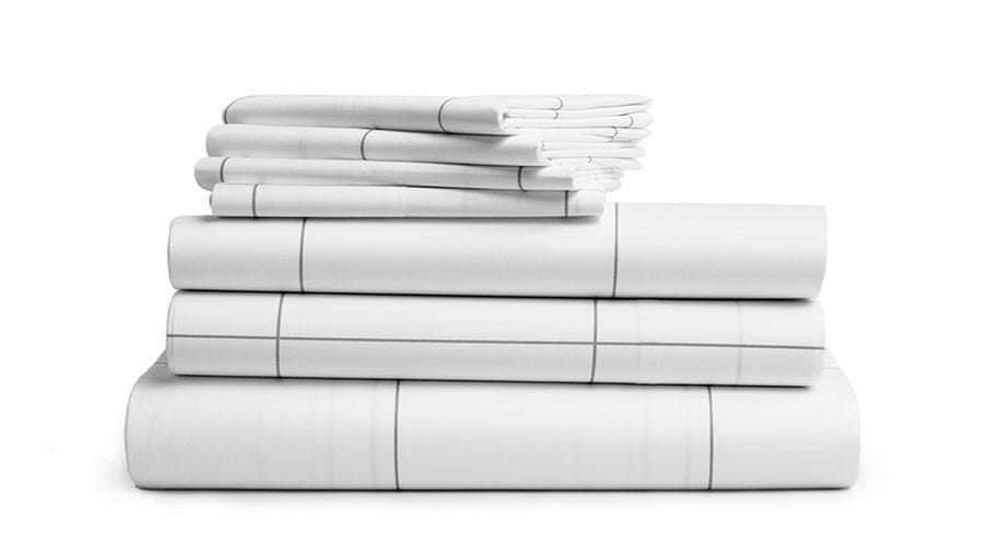 Brooklinen Luxe Core Sheet Set Best Fashion Gifts 2018 POPSUGAR