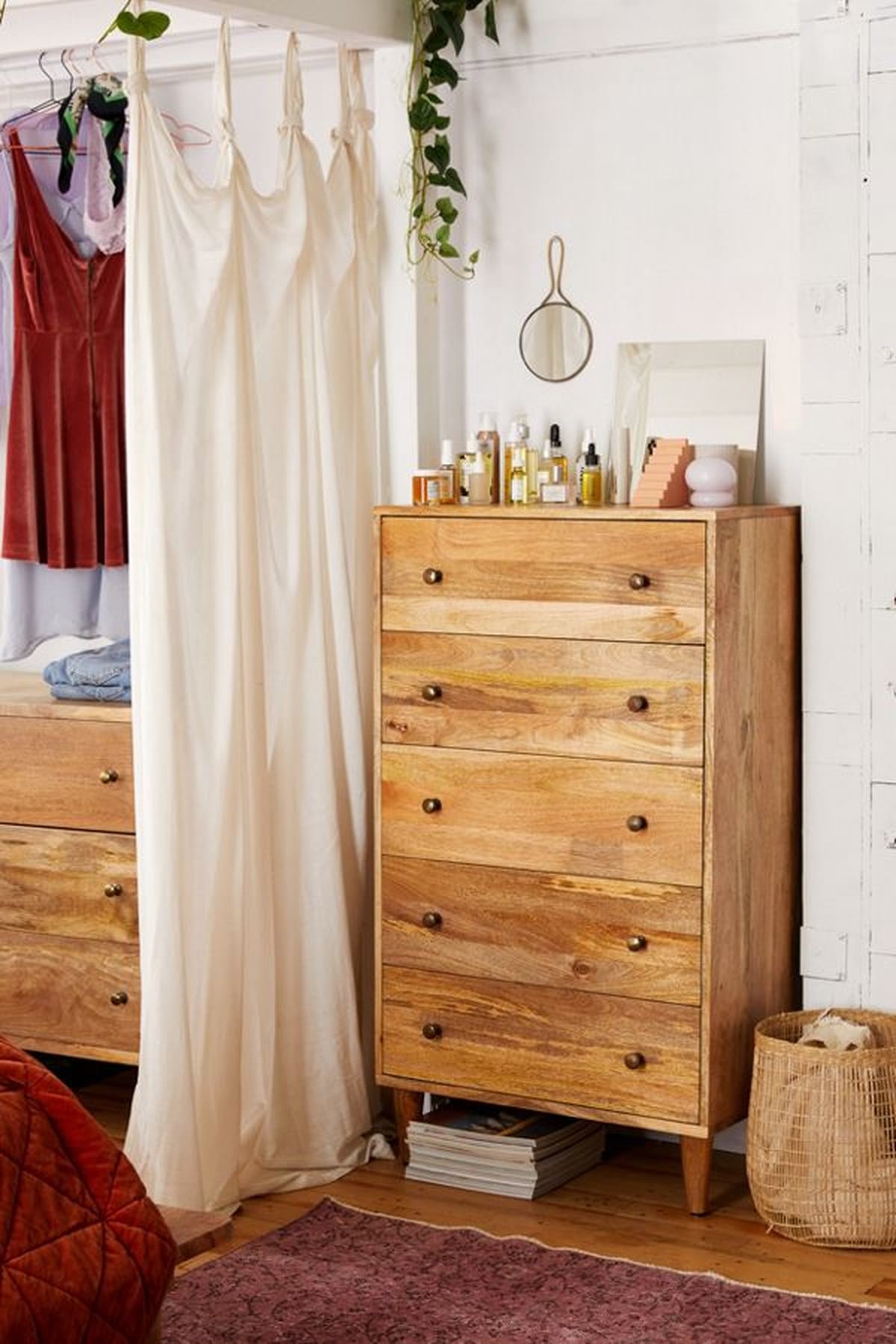 Amelia Furniture Collection From Urban Outfitters POPSUGAR Home