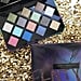 Galaxy Eyeshadow Palette, $59