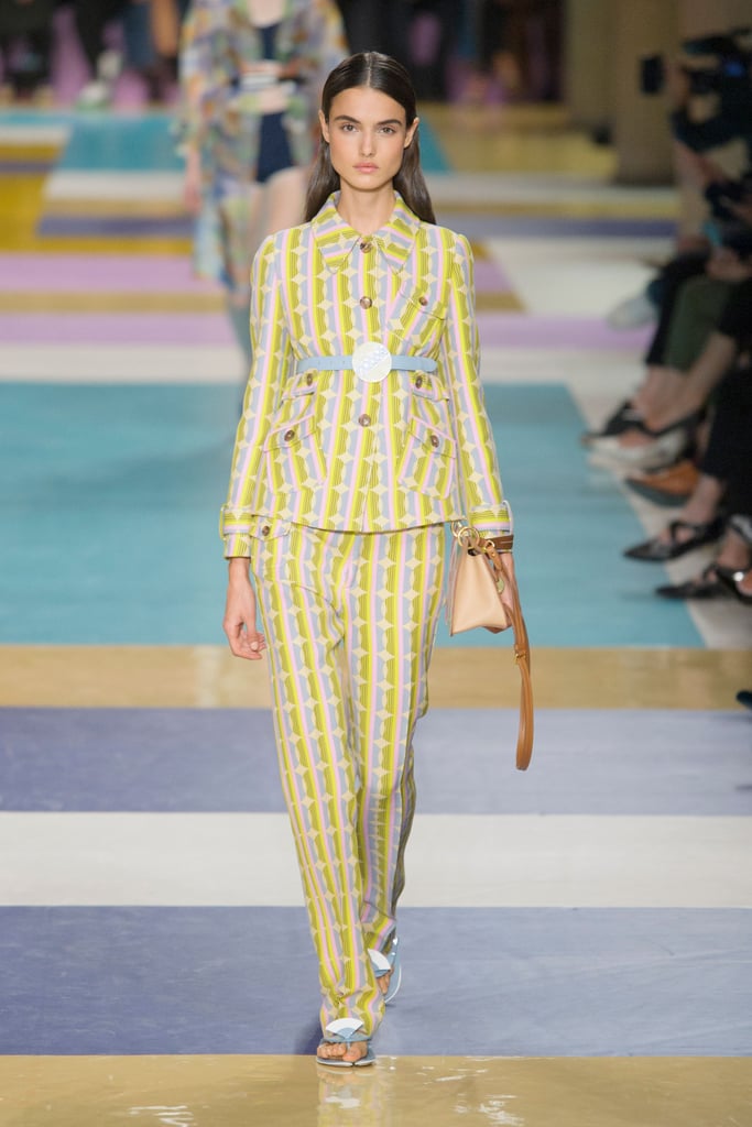 Miu Miu Spring 2017 Collection