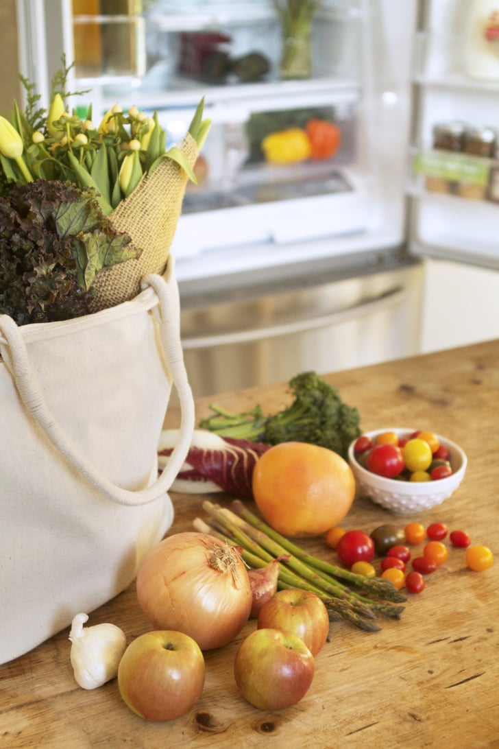 Best Healthy Cooking Tips Popsugar Fitness
