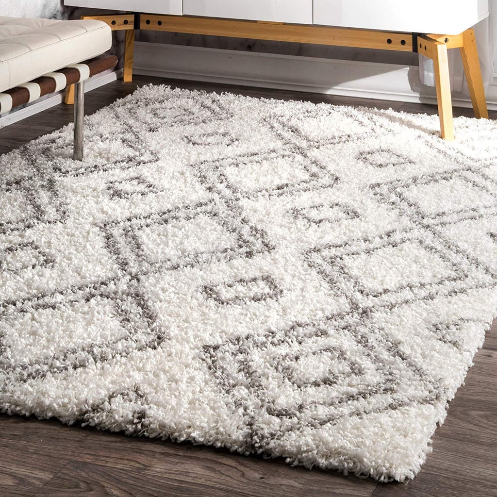 nuLOOM Soft and Plush Iola Moroccan Shag Rug